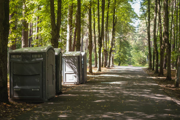 Best Porta potty rental near me  in West Long Branch, NJ