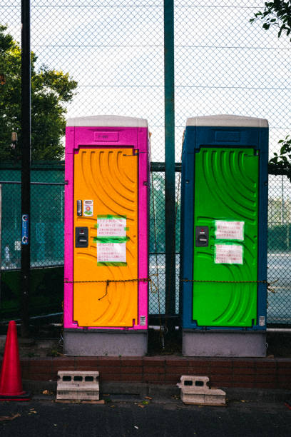 Best Sanitation services for porta potties  in West Long Branch, NJ