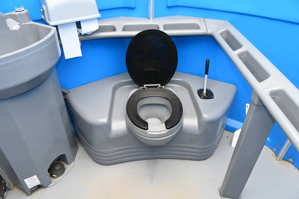 Best Luxury portable toilet rental  in West Long Branch, NJ