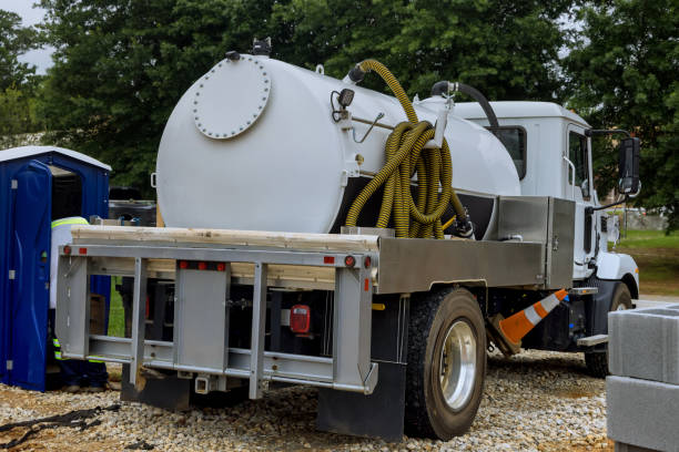 Best Portable restroom trailer rental  in West Long Branch, NJ