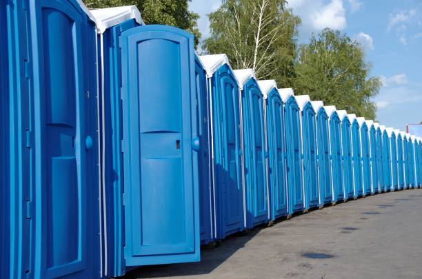 Best Event porta potty rental  in West Long Branch, NJ